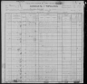 1900 United States Federal Census