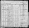 1900 United States Federal Census