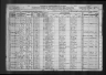 1920 United States Federal Census