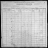 1900 United States Federal Census