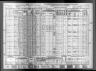 1940 United States Federal Census