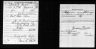 U.S., World War I Draft Registration Cards, 1917-1918