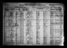 1920 United States Federal Census