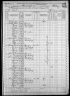 1870 United States Federal Census