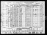 1940 United States Federal Census