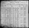 1900 United States Federal Census