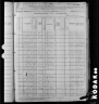 1880 United States Federal Census