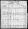 1900 United States Federal Census