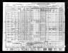 1940 United States Federal Census