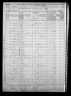 1870 United States Federal Census