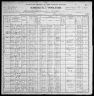 1900 United States Federal Census