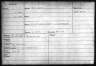 War of 1812 Pension Application Files Index, 1812-1815