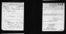 World War I Draft Registration Cards, 1917-1918