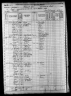 1870 United States Federal Census