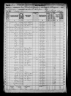 1870 United States Federal Census