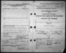 U.S., Sons of the American Revolution Membership Applications, 1889-1970