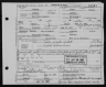 Texas, Death Certificates, 1903–1982