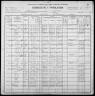 1900 United States Federal Census