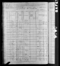 1880 United States Federal Census