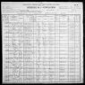 1900 United States Federal Census