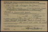 U.S. World War II Draft Registration Cards, 1942