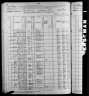 1880 United States Federal Census