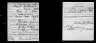 World War I Draft Registration Cards, 1917-1918