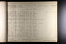 U.S., Civil War Draft Registrations Records, 1863-1865