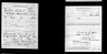 World War I Draft Registration Cards, 1917-1918