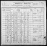 1900 United States Federal Census