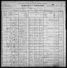 1900 United States Federal Census