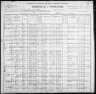 1900 United States Federal Census