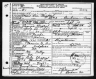 Texas, Death Certificates, 1903–1982