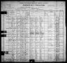 1900 United States Federal Census