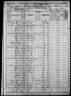 1870 United States Federal Census