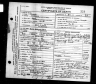 North Carolina, Death Certificates, 1909-1975