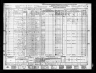 1940 United States Federal Census