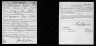 World War I Draft Registration Cards, 1917-1918