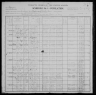 1900 United States Federal Census