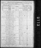 1870 United States Federal Census