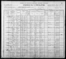 1900 United States Federal Census