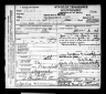 Tennessee, Death Records, 1908-1959