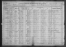 1920 United States Federal Census