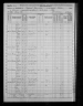 1870 United States Federal Census