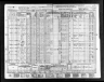 1940 United States Federal Census