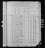 1880 United States Federal Census