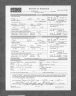 Indiana, Marriage Certificates, 1917-2005