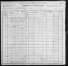 1900 United States Federal Census