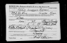 U.S. World War II Draft Registration Cards, 1942