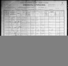 1900 United States Federal Census